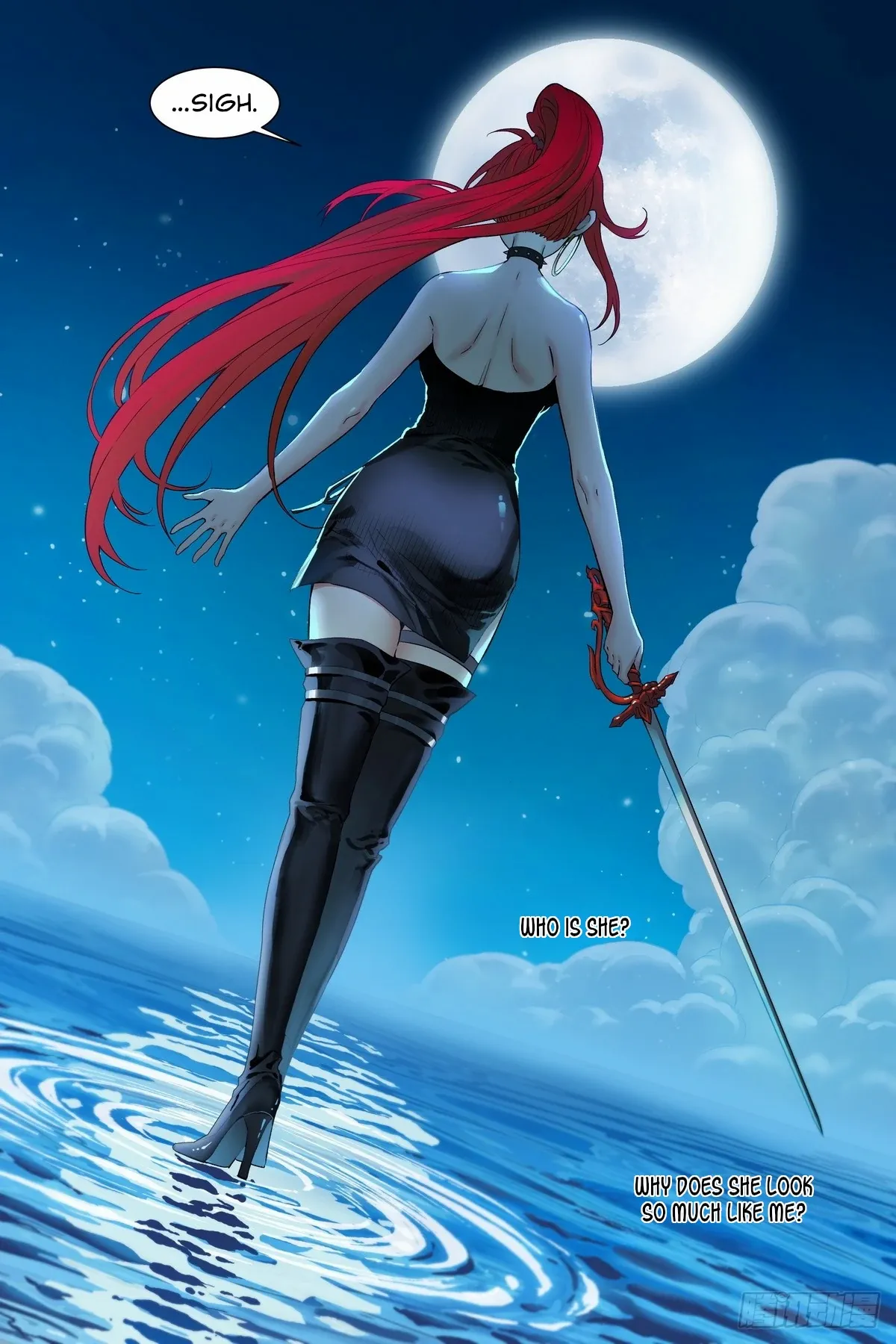 Read The Sorcerer Manual chapter 29 image 2 on Lezhin