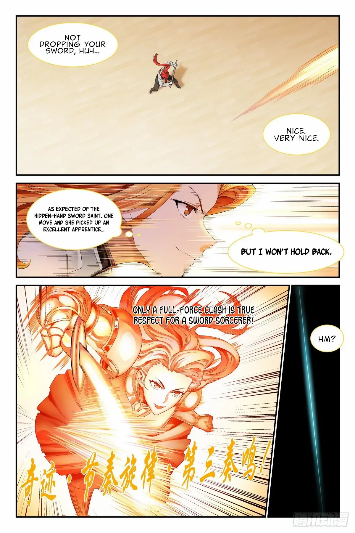Read The Sorcerer Manual chapter 29 image 7 on Lezhin