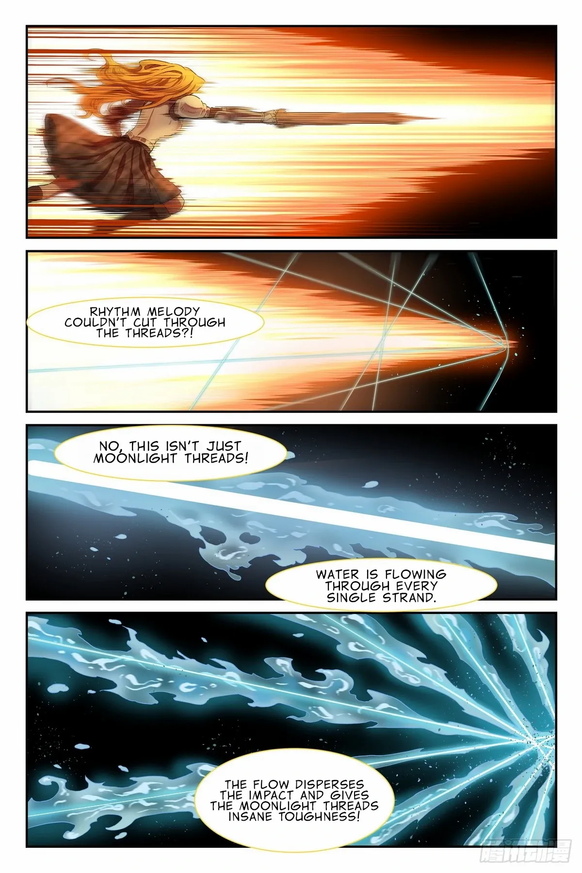 Read The Sorcerer Manual chapter 29 image 9 on Lezhin