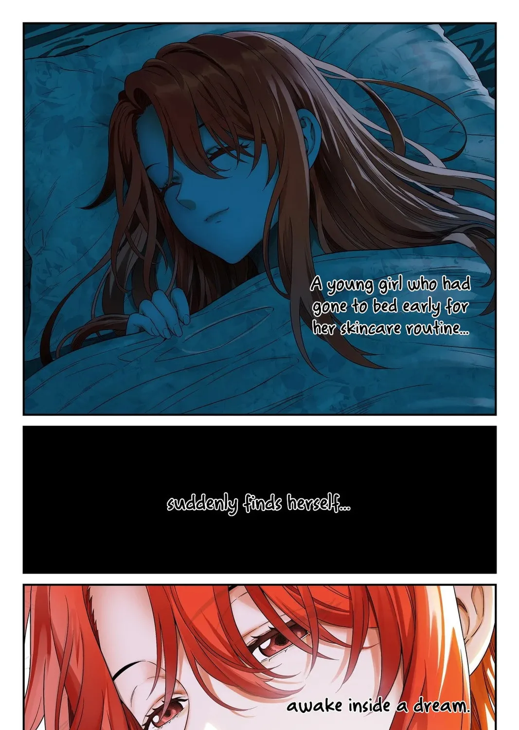 Read The Sorcerer Manual chapter 3 image 44 on Lezhin
