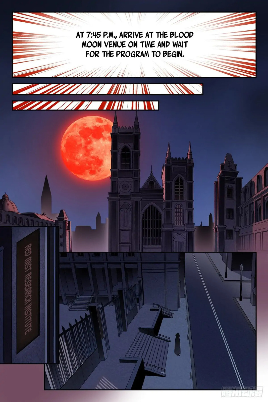 Read The Sorcerer Manual chapter 31 image 2 on Lezhin