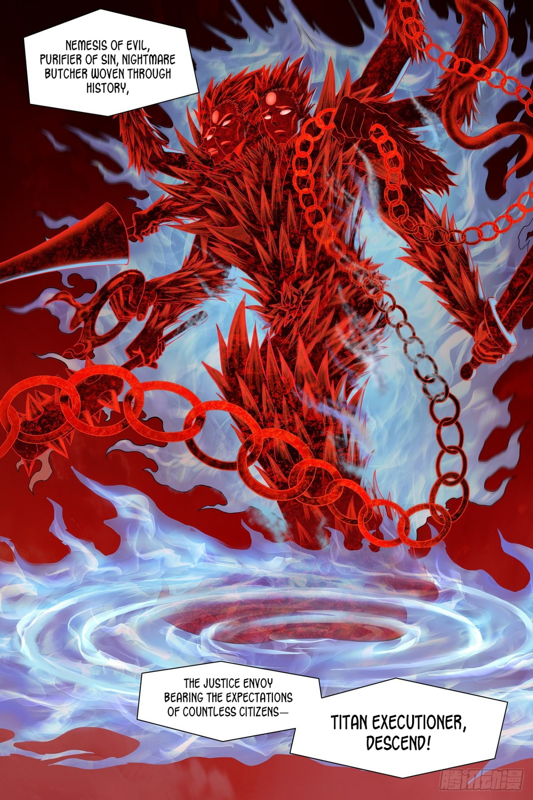 Read The Sorcerer Manual chapter 34 image 6 on Lezhin
