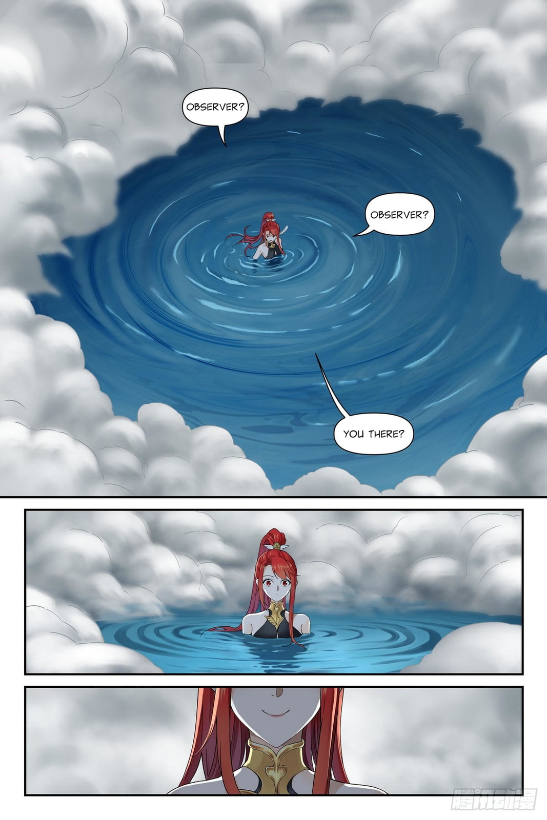 Read The Sorcerer Manual chapter 37 image 1 on Lezhin