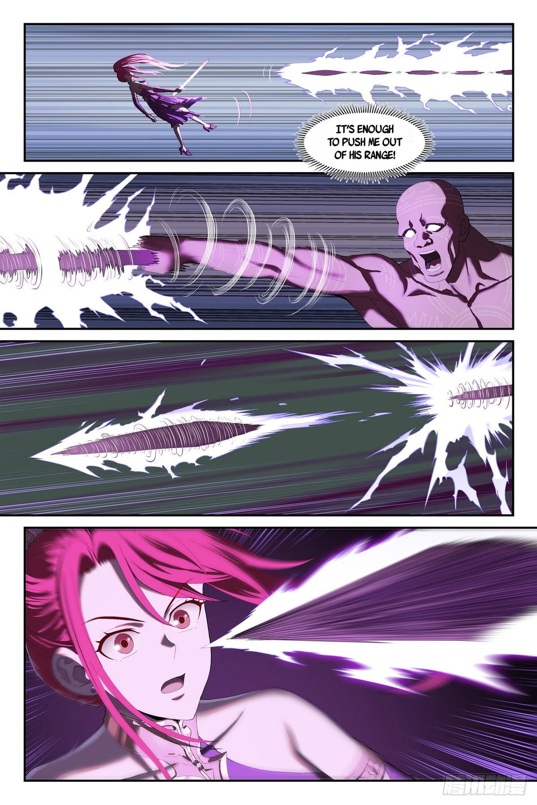 Read The Sorcerer Manual chapter 37 image 10 on Lezhin