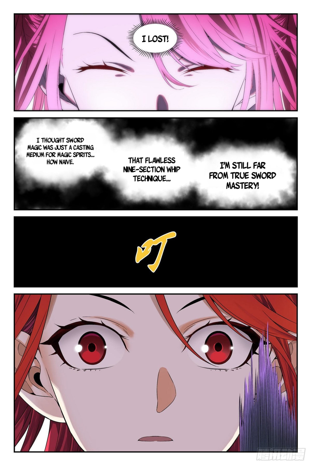 Read The Sorcerer Manual chapter 37 image 11 on Lezhin