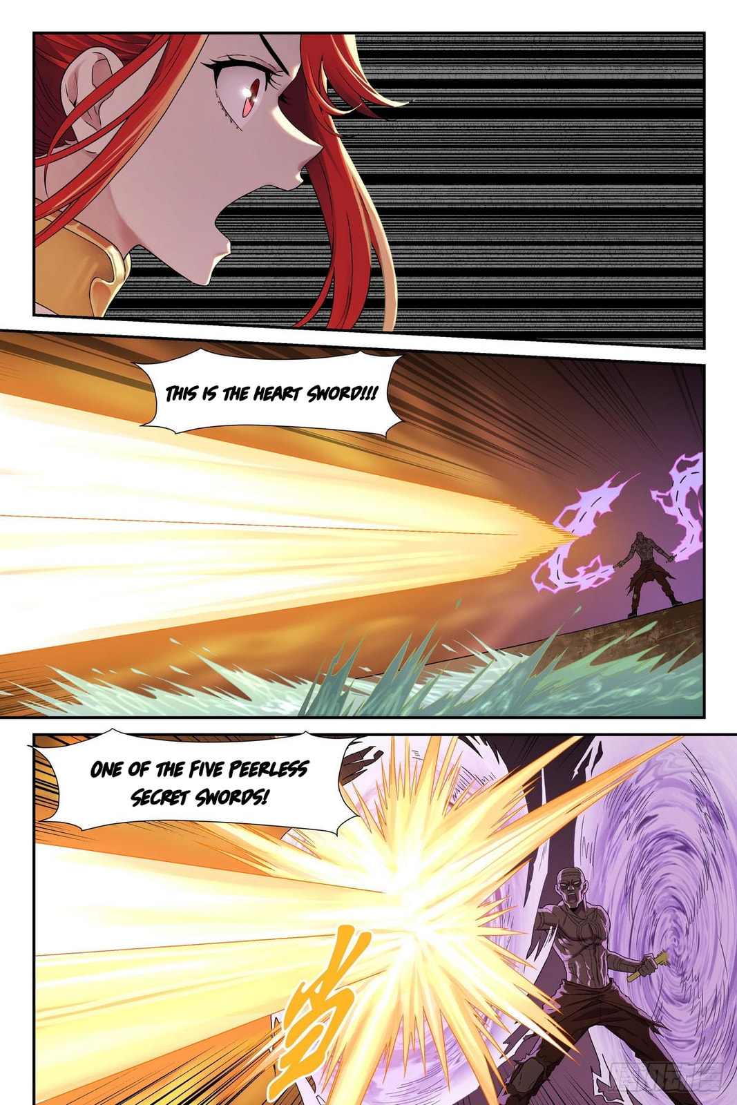 Read The Sorcerer Manual chapter 37 image 16 on Lezhin