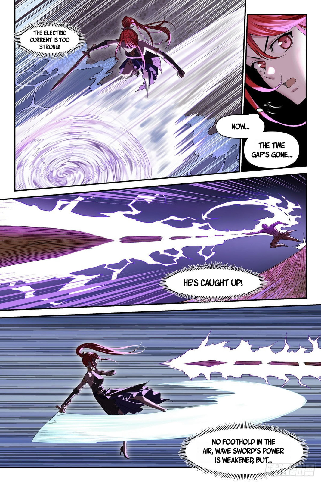 Read The Sorcerer Manual chapter 37 image 9 on Lezhin