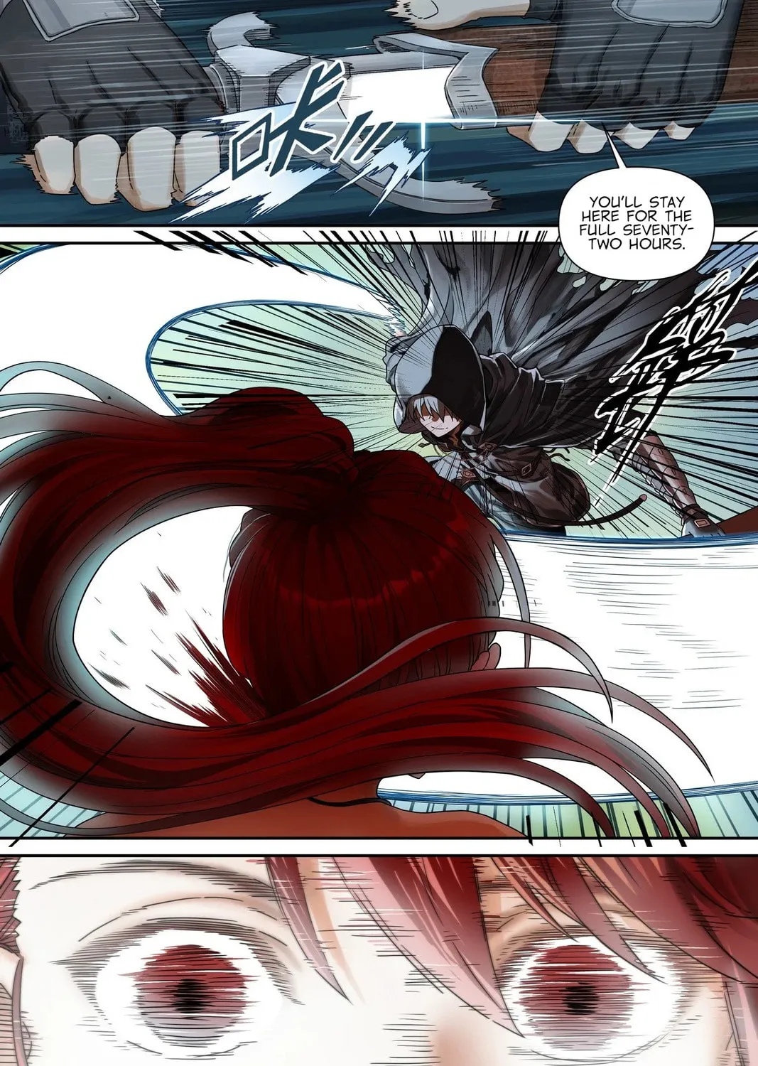 Read The Sorcerer Manual chapter 4 image 14 on Lezhin