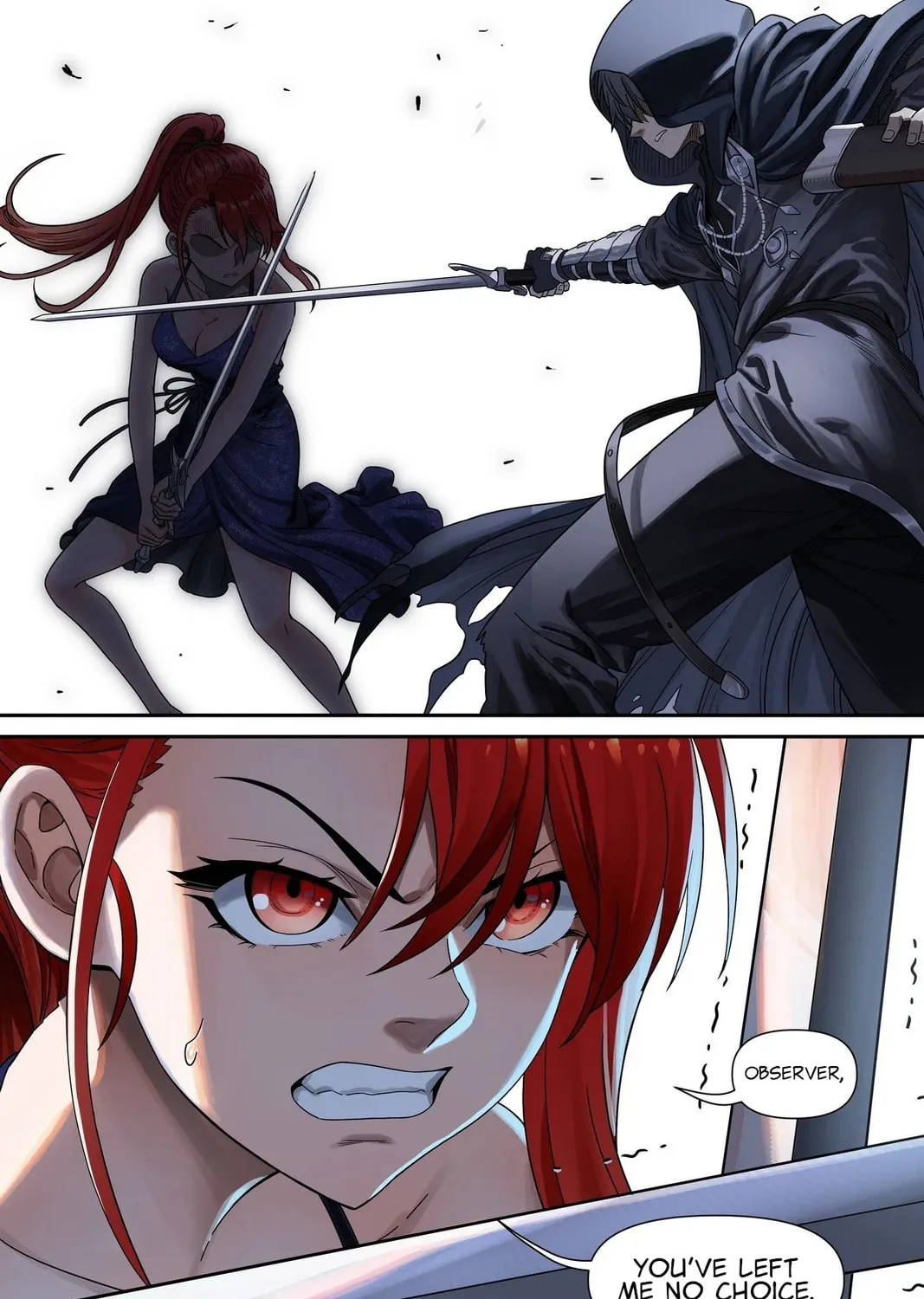 Read The Sorcerer Manual chapter 4 image 42 on Lezhin