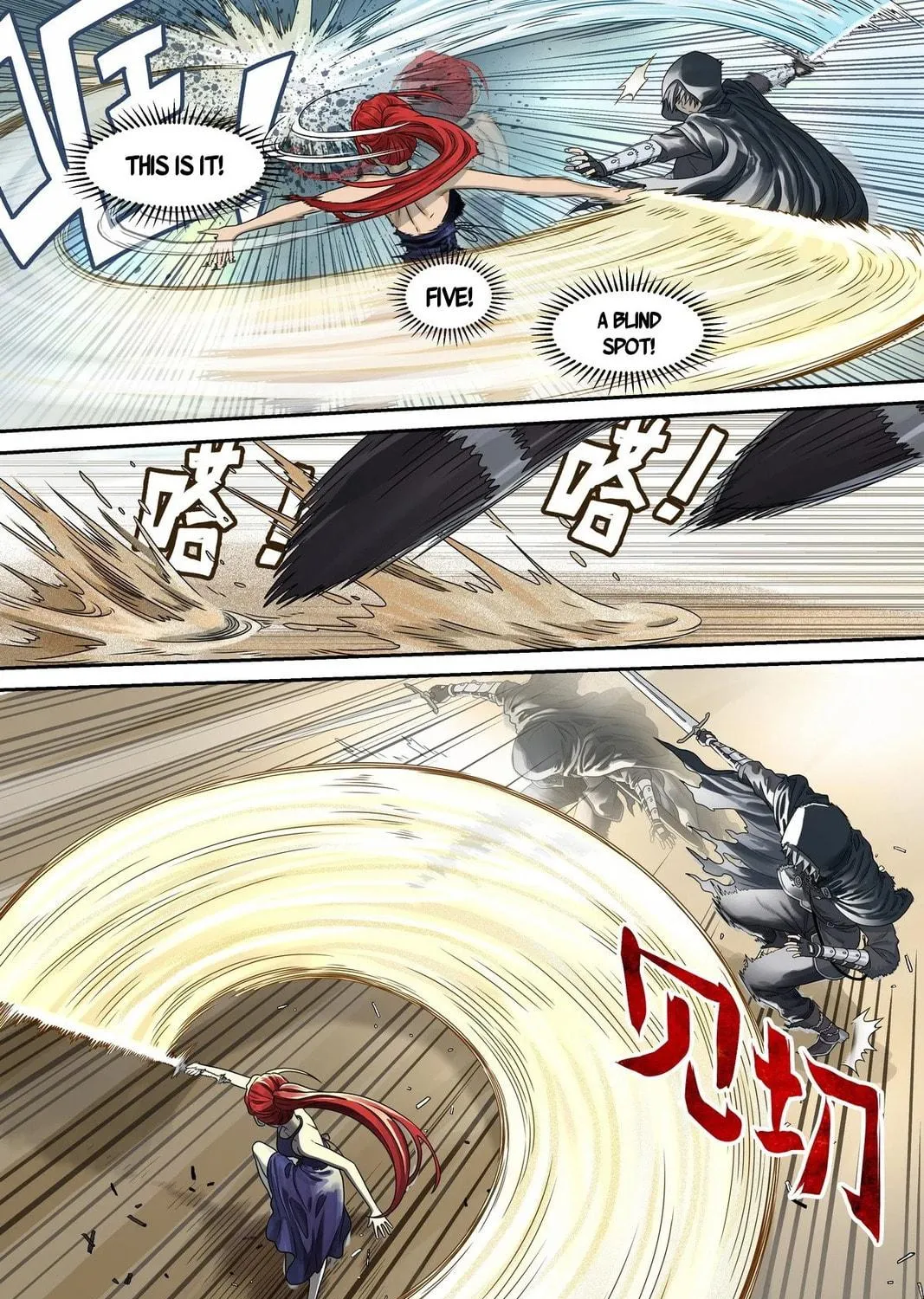Read The Sorcerer Manual chapter 5 image 10 on Lezhin