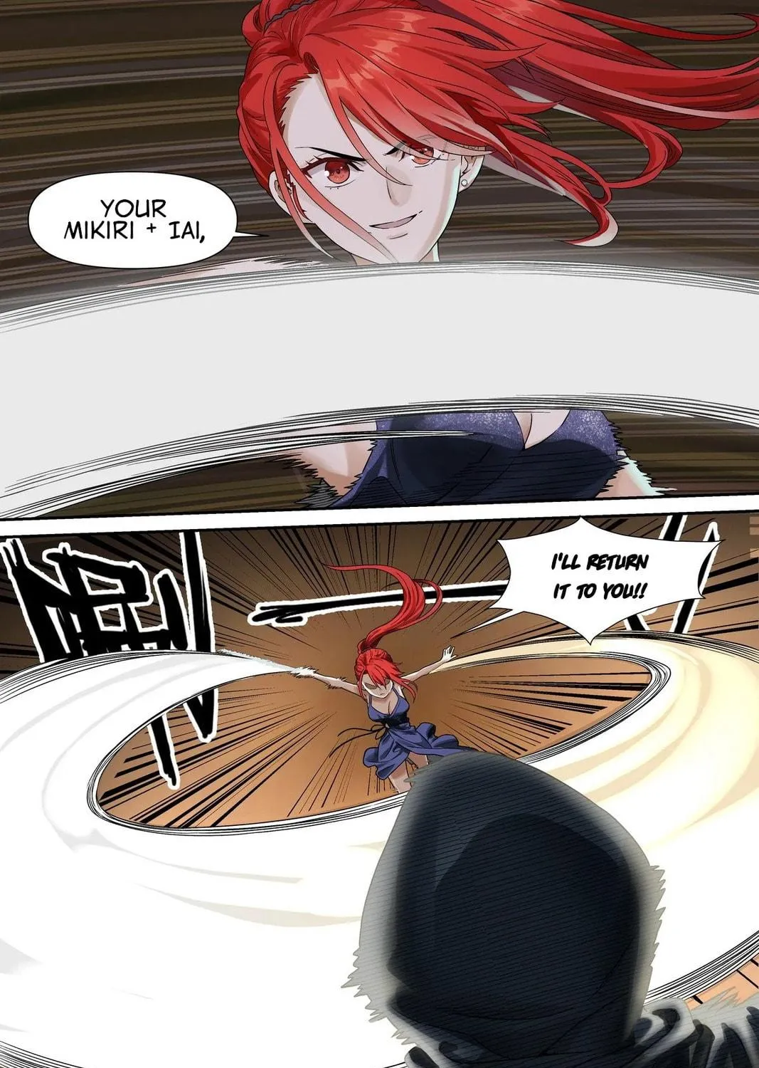 Read The Sorcerer Manual chapter 5 image 16 on Lezhin