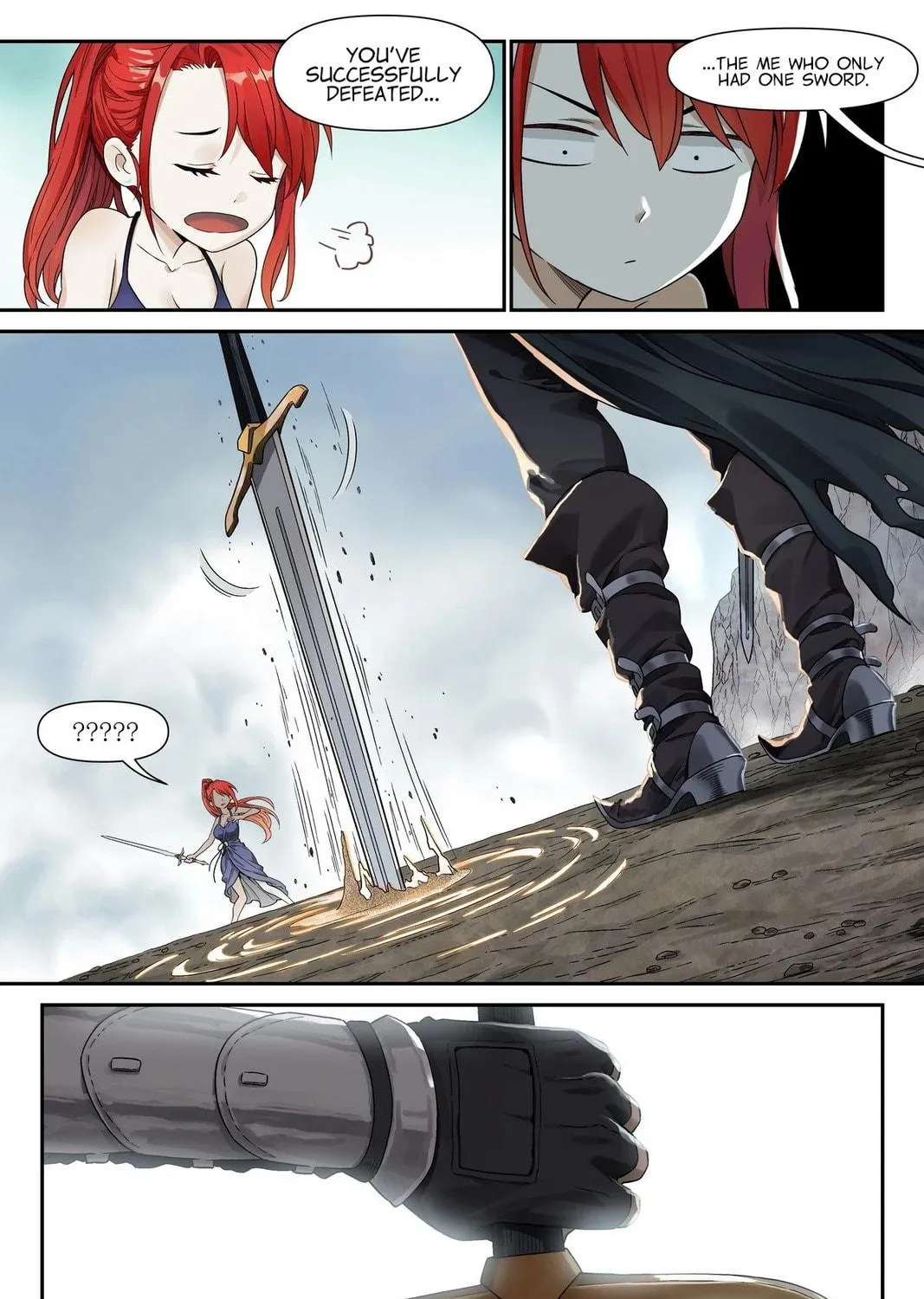 Read The Sorcerer Manual chapter 5 image 22 on Lezhin