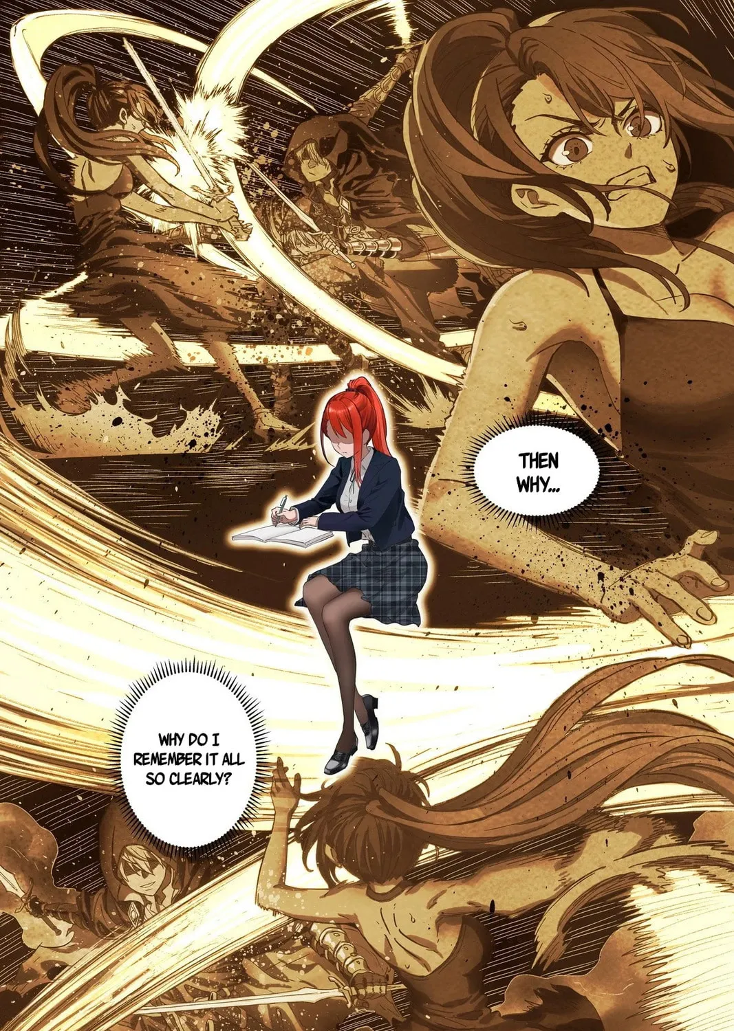 Read The Sorcerer Manual chapter 5 image 36 on Lezhin
