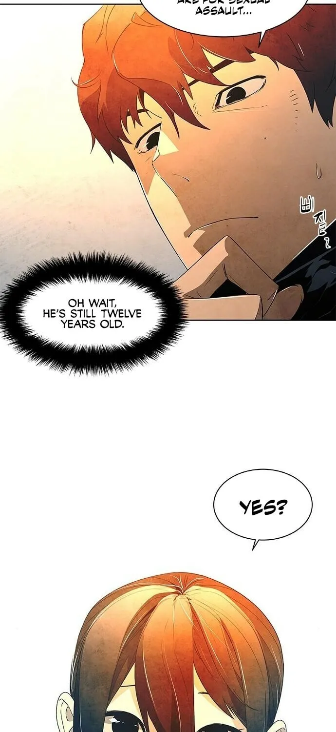 Read The Soul Guardians chapter 11 image 32 on Lezhin