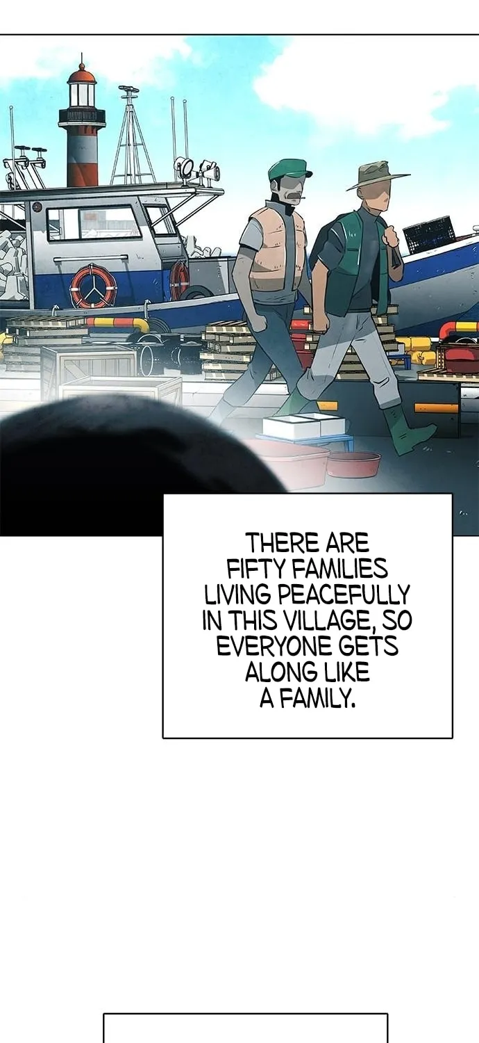 Read The Soul Guardians chapter 19 image 32 on Lezhin