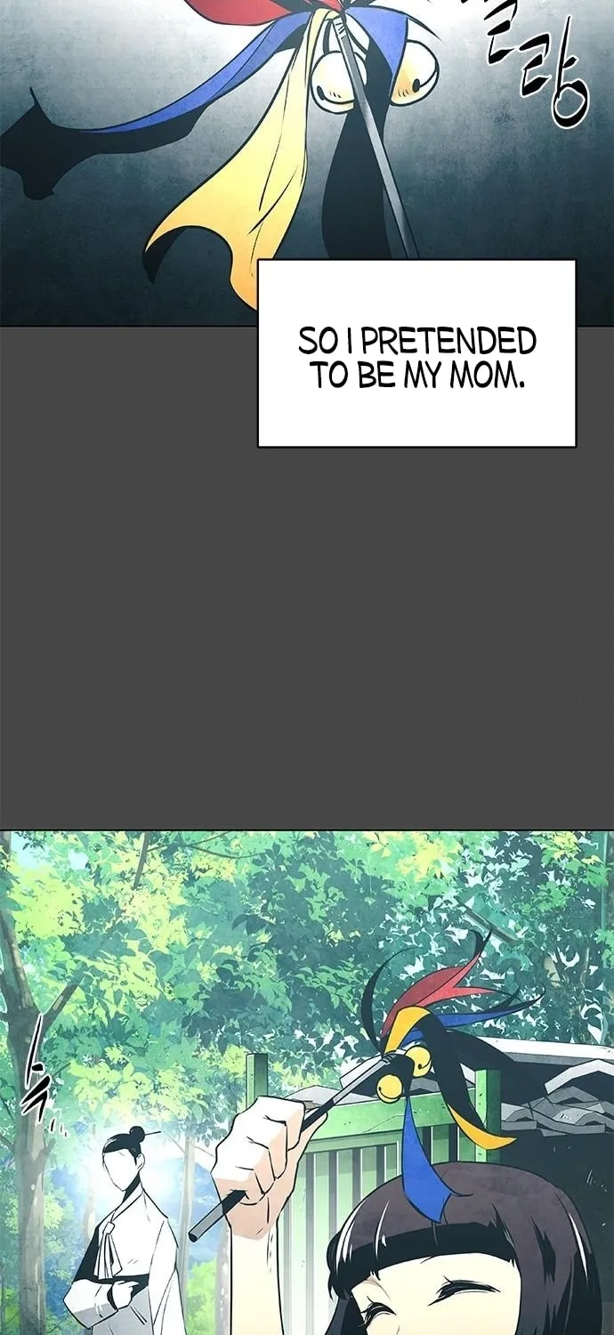 Read The Soul Guardians chapter 19 image 46 on Lezhin