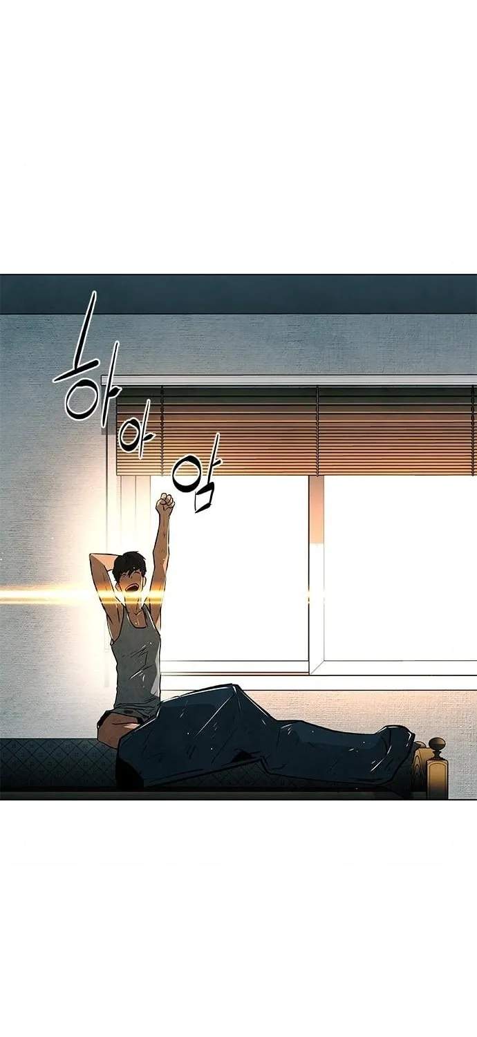 Read The Soul Guardians chapter 19 image 7 on Lezhin