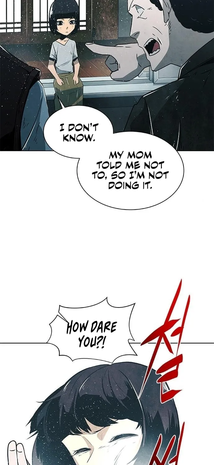 Read The Soul Guardians chapter 19 image 71 on Lezhin