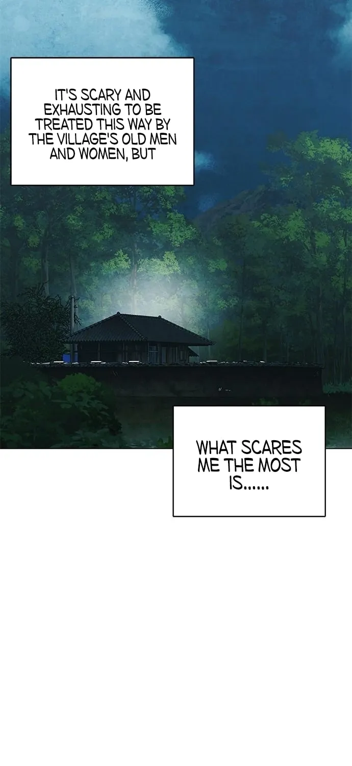 Read The Soul Guardians chapter 19 image 76 on Lezhin