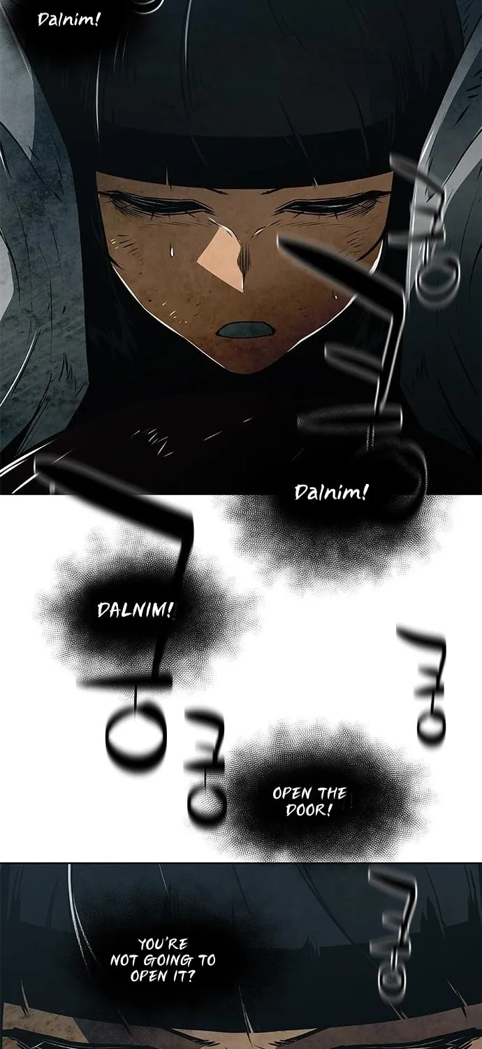 Read The Soul Guardians chapter 19 image 83 on Lezhin
