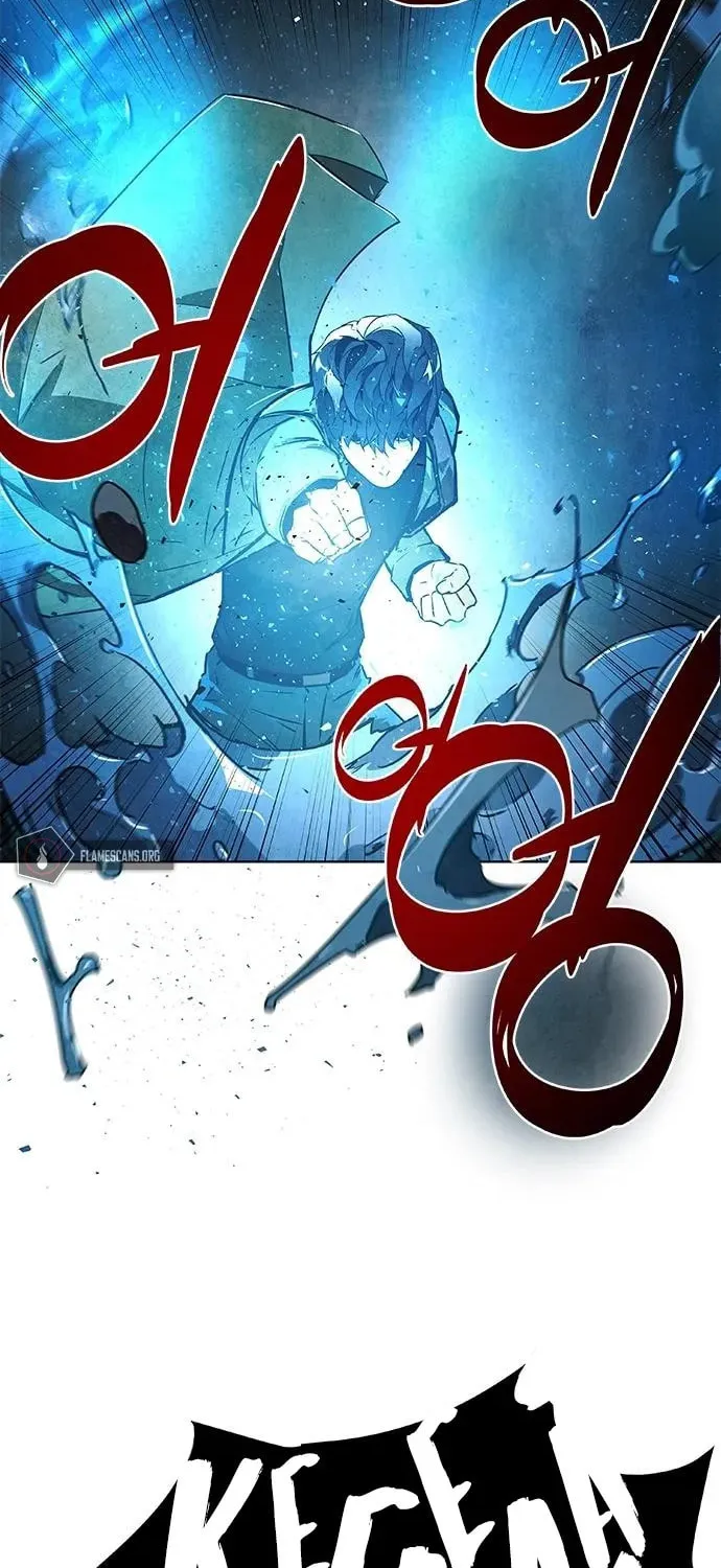 Read The Soul Guardians chapter 3 image 1 on Lezhin