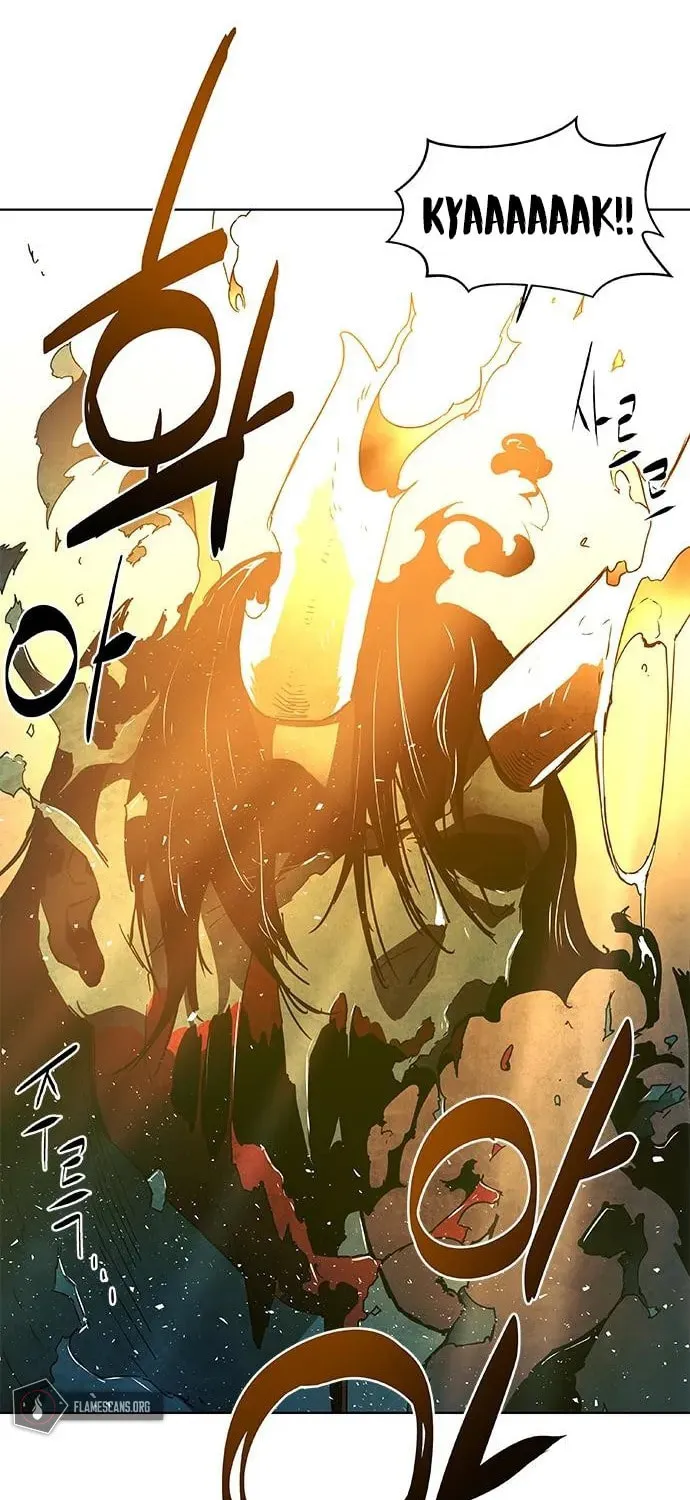 Read The Soul Guardians chapter 3 image 16 on Lezhin