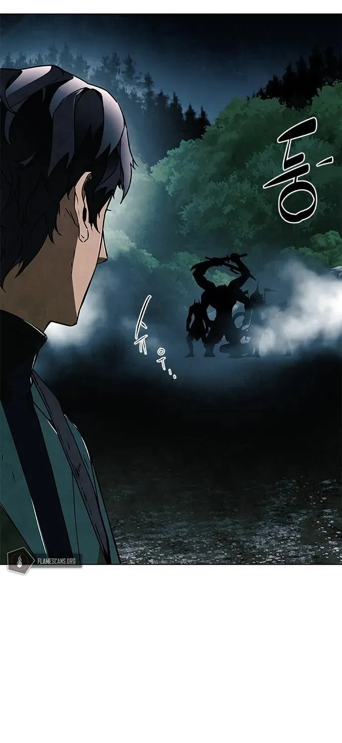 Read The Soul Guardians chapter 3 image 24 on Lezhin