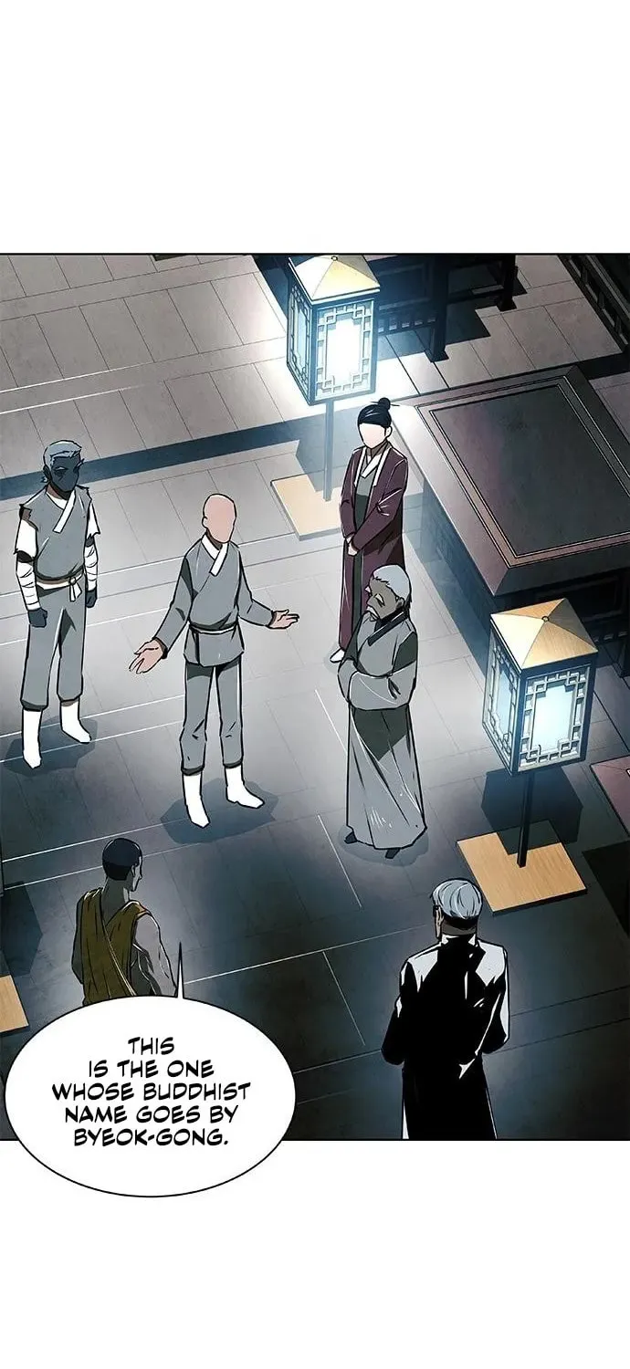 Read The Soul Guardians chapter 3 image 29 on Lezhin