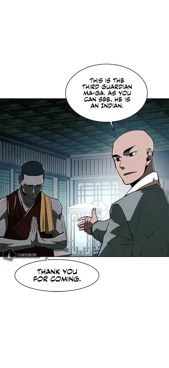 Read The Soul Guardians chapter 3 image 33 on Lezhin