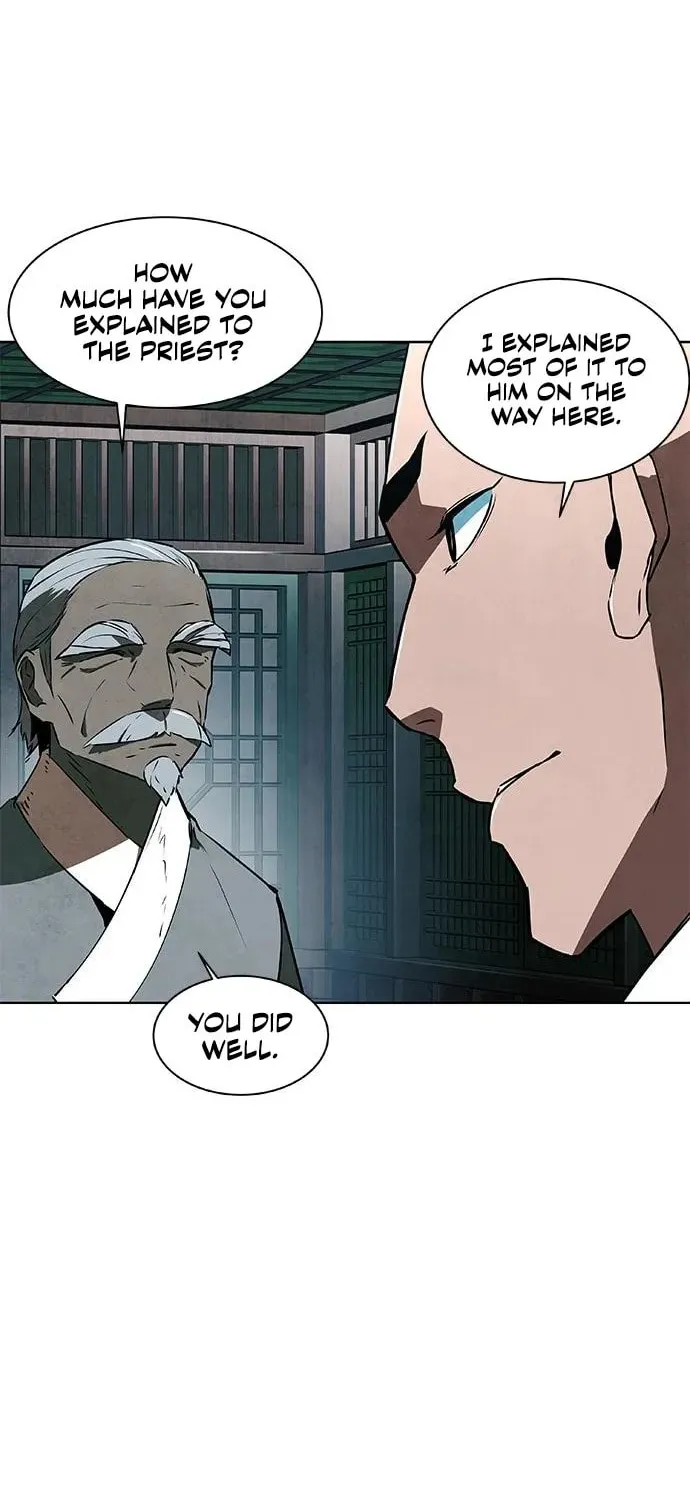 Read The Soul Guardians chapter 3 image 36 on Lezhin