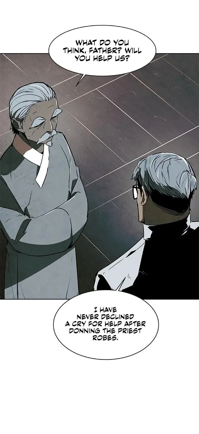 Read The Soul Guardians chapter 3 image 37 on Lezhin