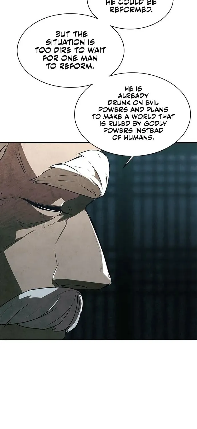 Read The Soul Guardians chapter 3 image 42 on Lezhin