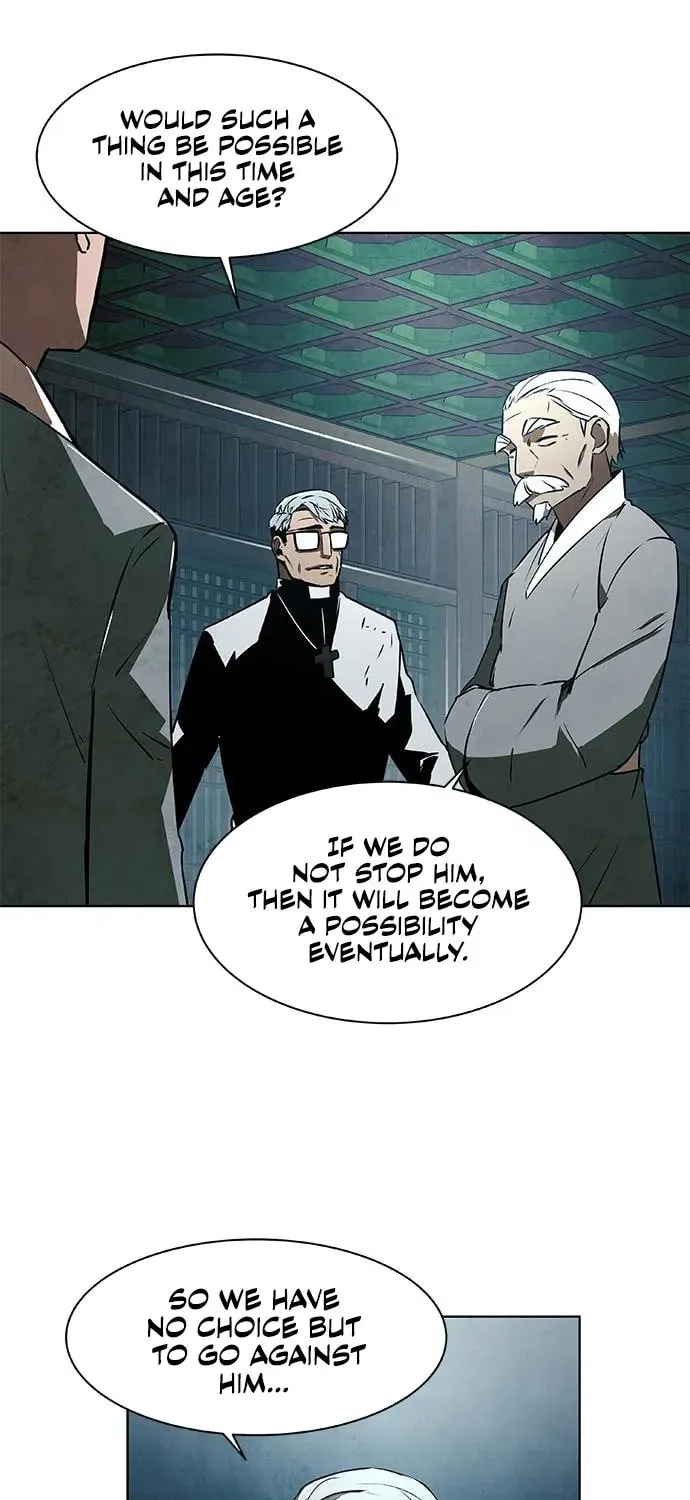 Read The Soul Guardians chapter 3 image 43 on Lezhin