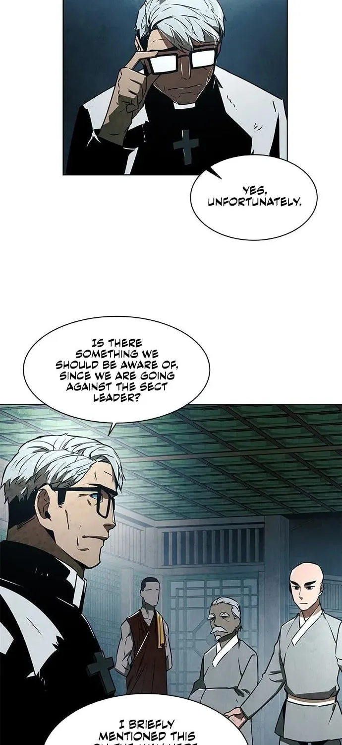 Read The Soul Guardians chapter 3 image 44 on Lezhin