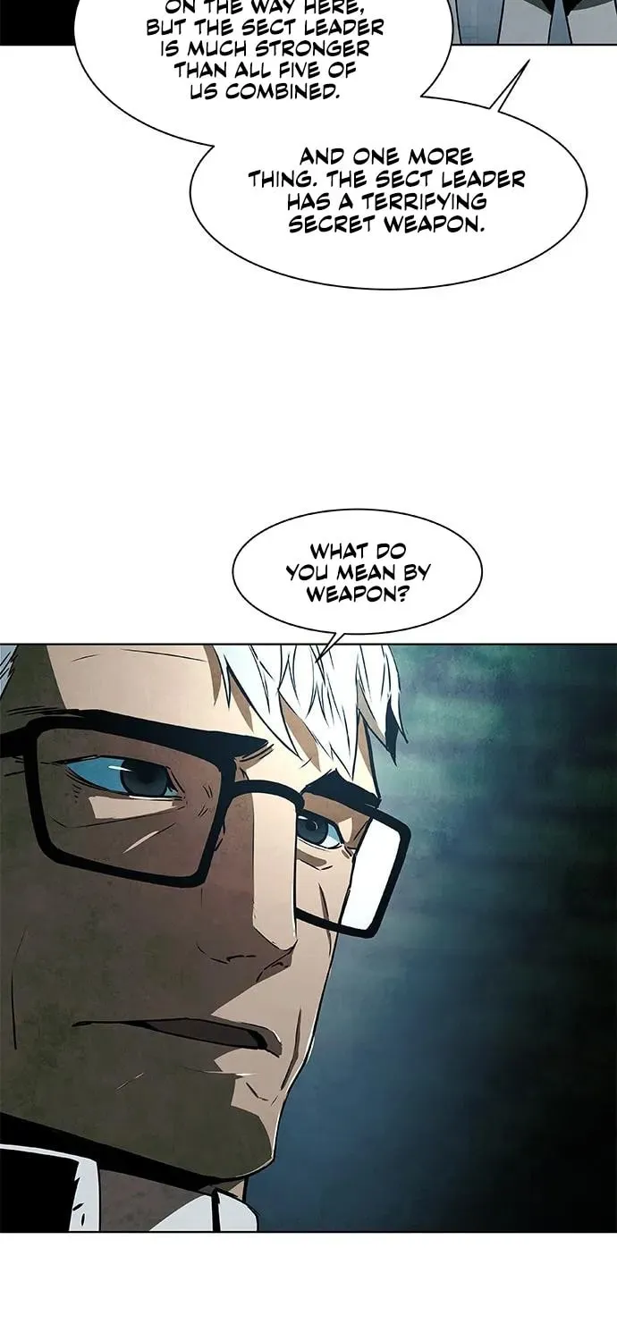 Read The Soul Guardians chapter 3 image 45 on Lezhin