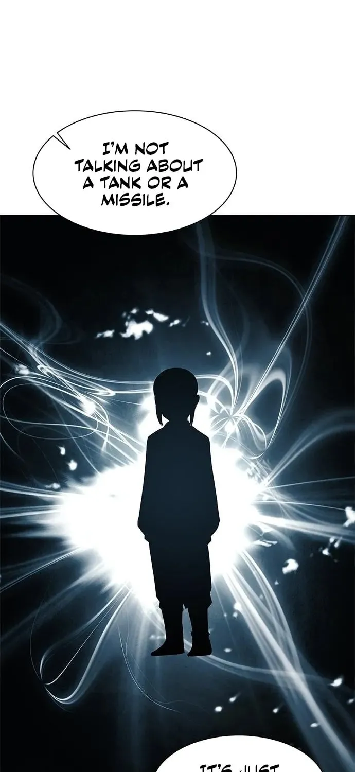 Read The Soul Guardians chapter 3 image 46 on Lezhin