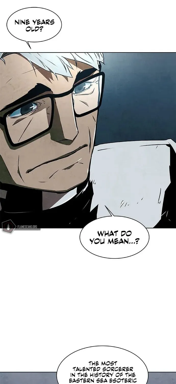 Read The Soul Guardians chapter 3 image 49 on Lezhin