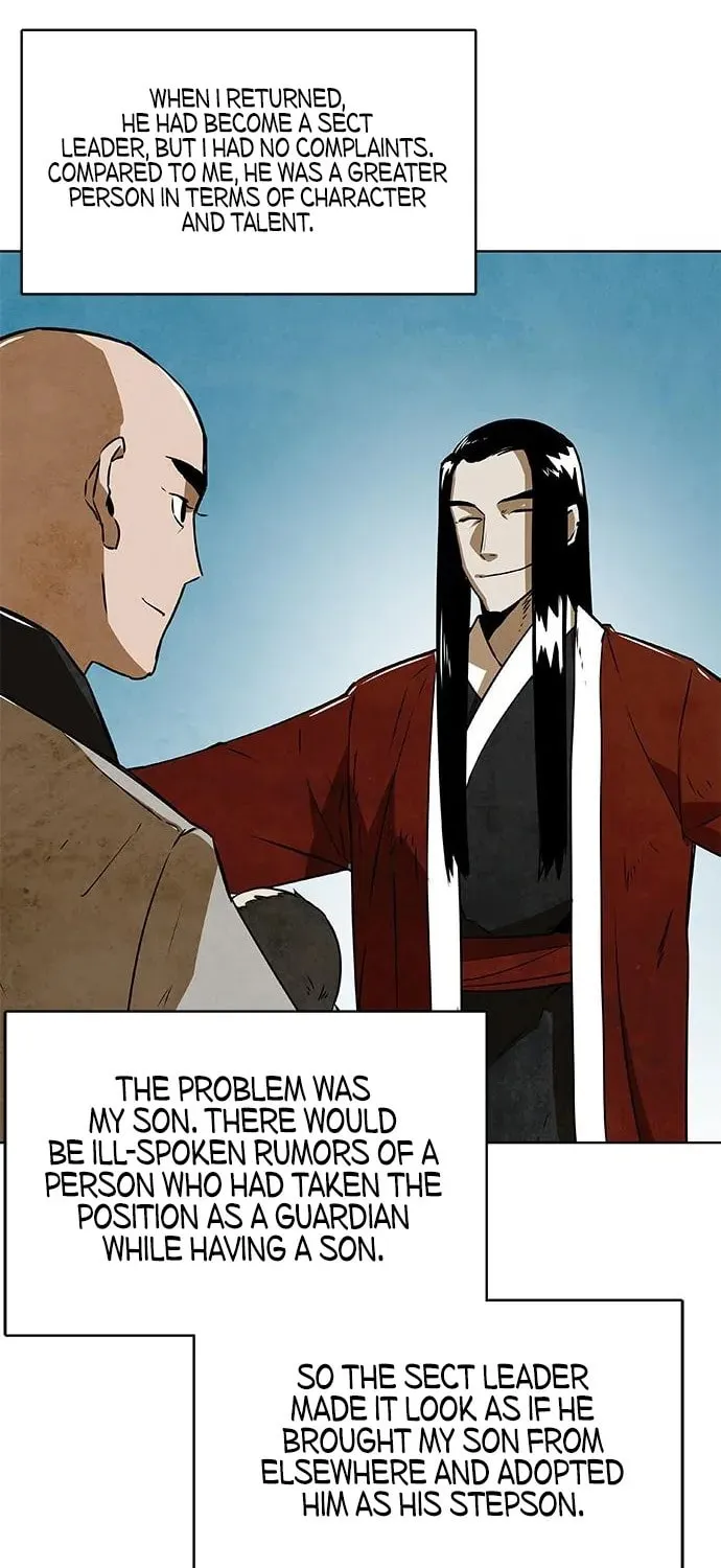 Read The Soul Guardians chapter 3 image 57 on Lezhin