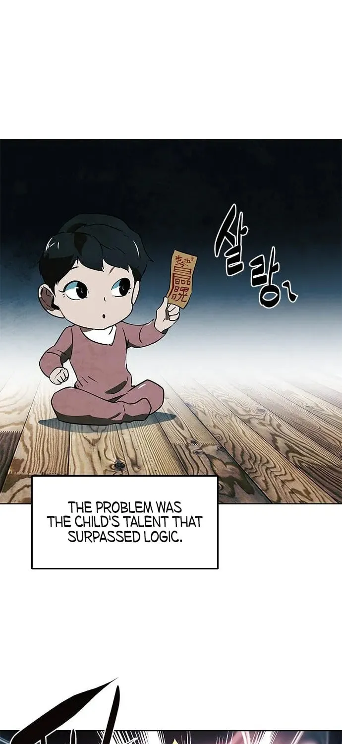 Read The Soul Guardians chapter 3 image 59 on Lezhin