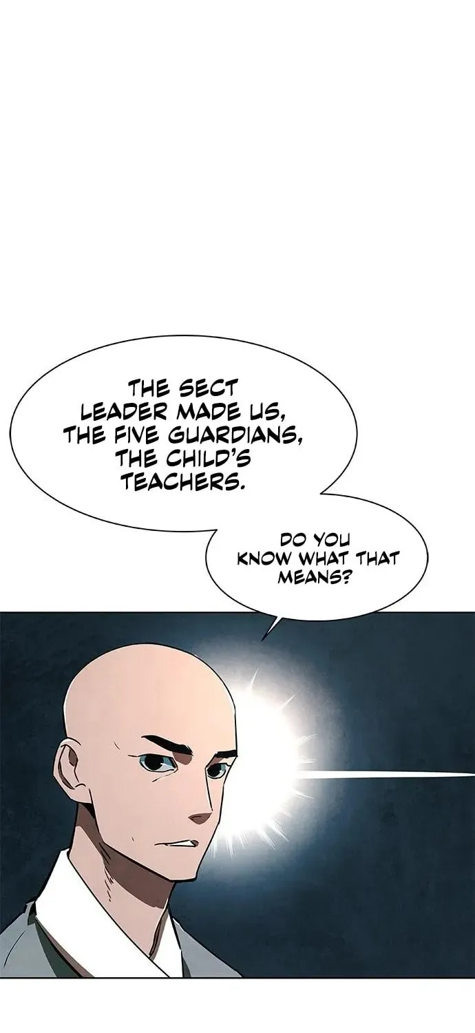 Read The Soul Guardians chapter 3 image 62 on Lezhin