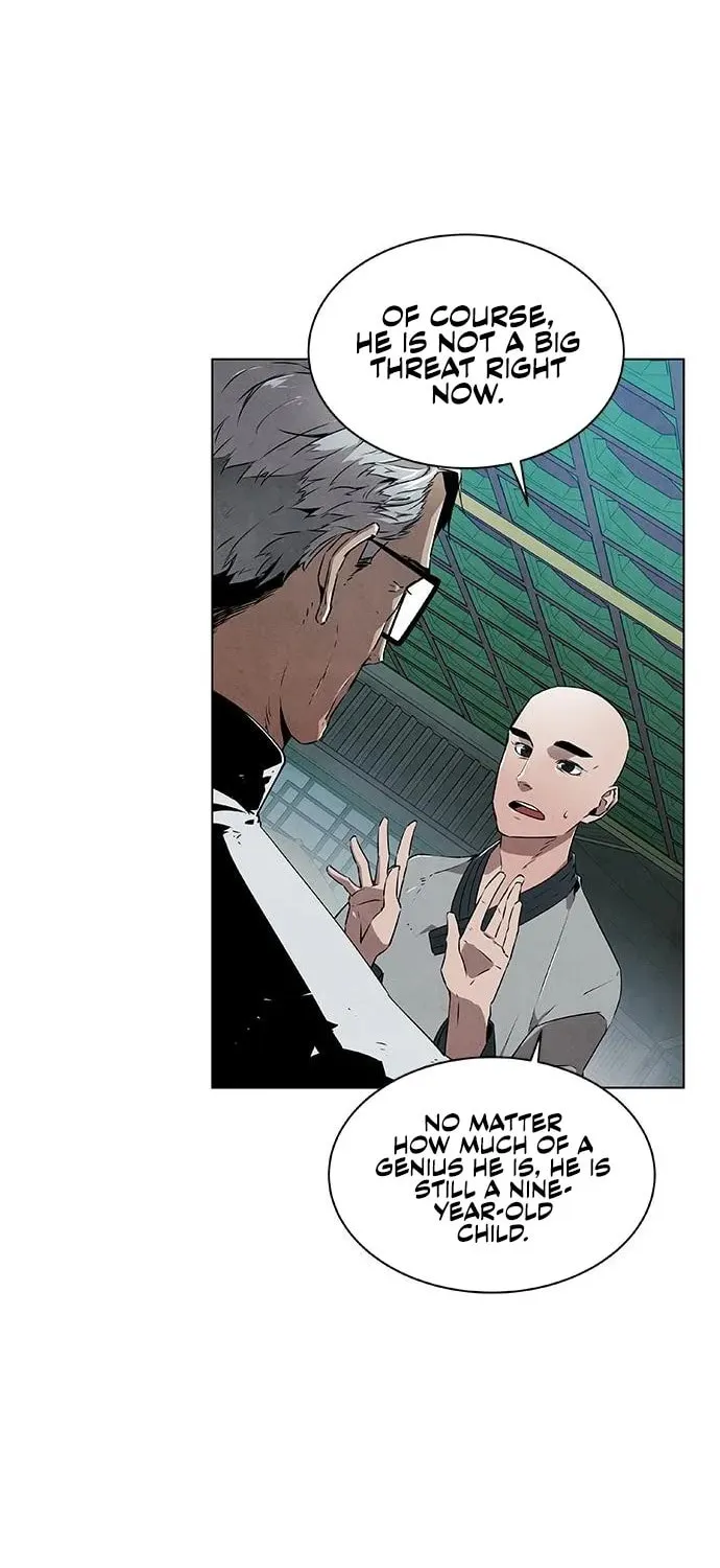 Read The Soul Guardians chapter 3 image 68 on Lezhin