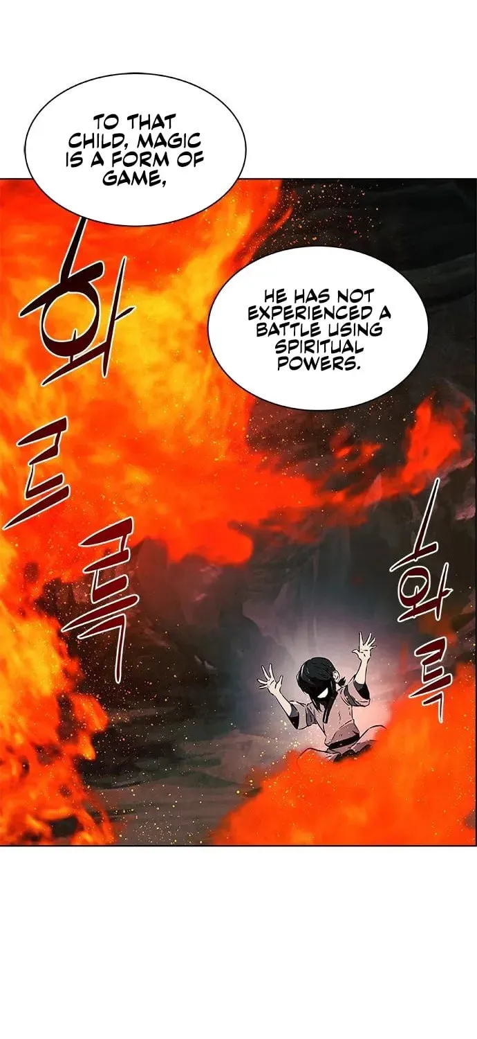 Read The Soul Guardians chapter 3 image 69 on Lezhin