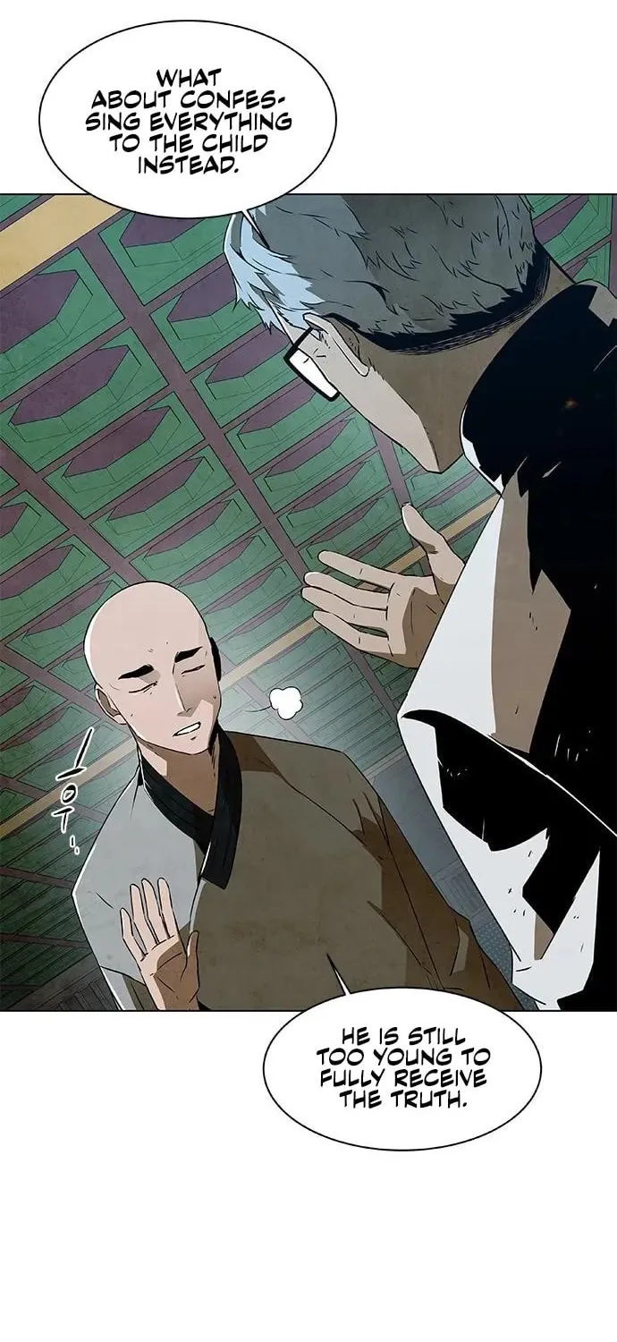 Read The Soul Guardians chapter 3 image 70 on Lezhin