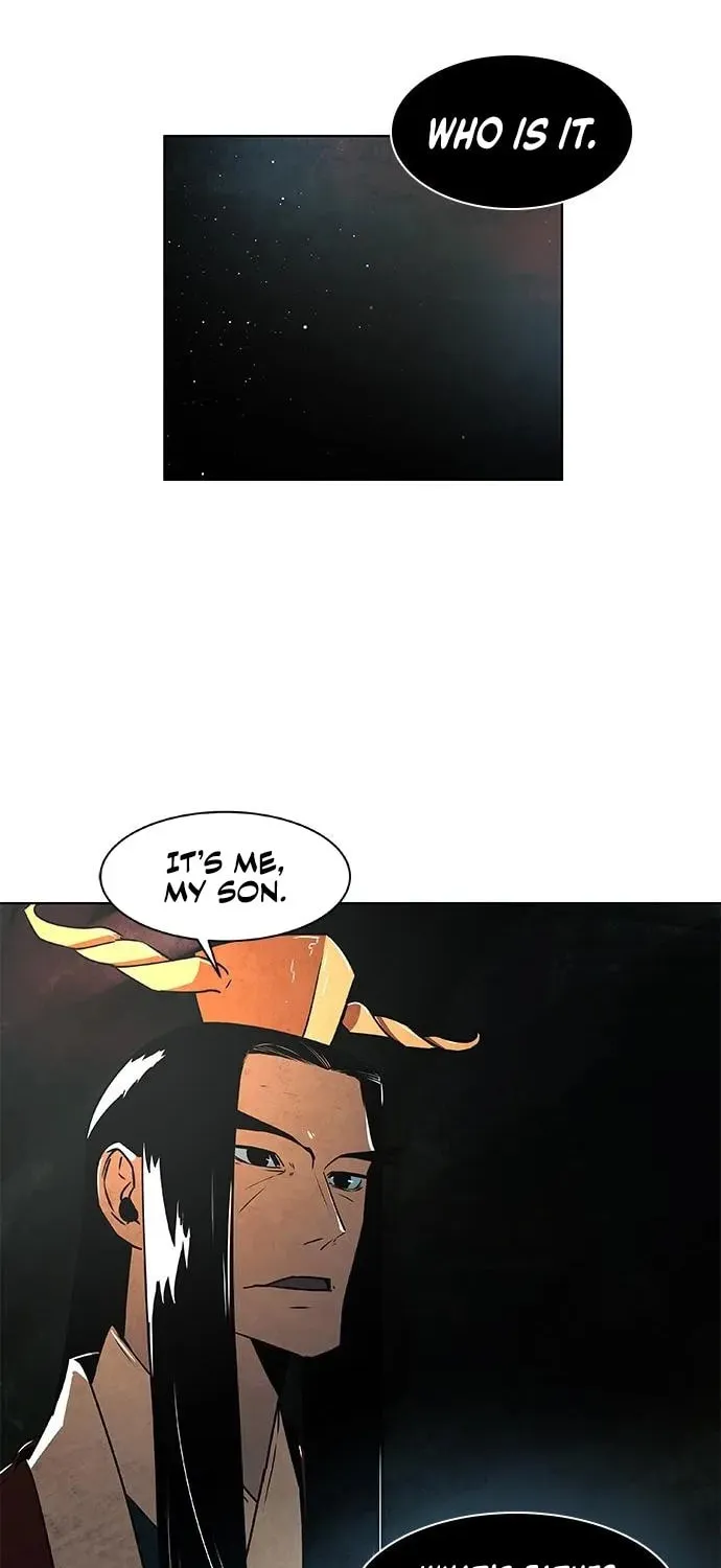 Read The Soul Guardians chapter 3 image 77 on Lezhin