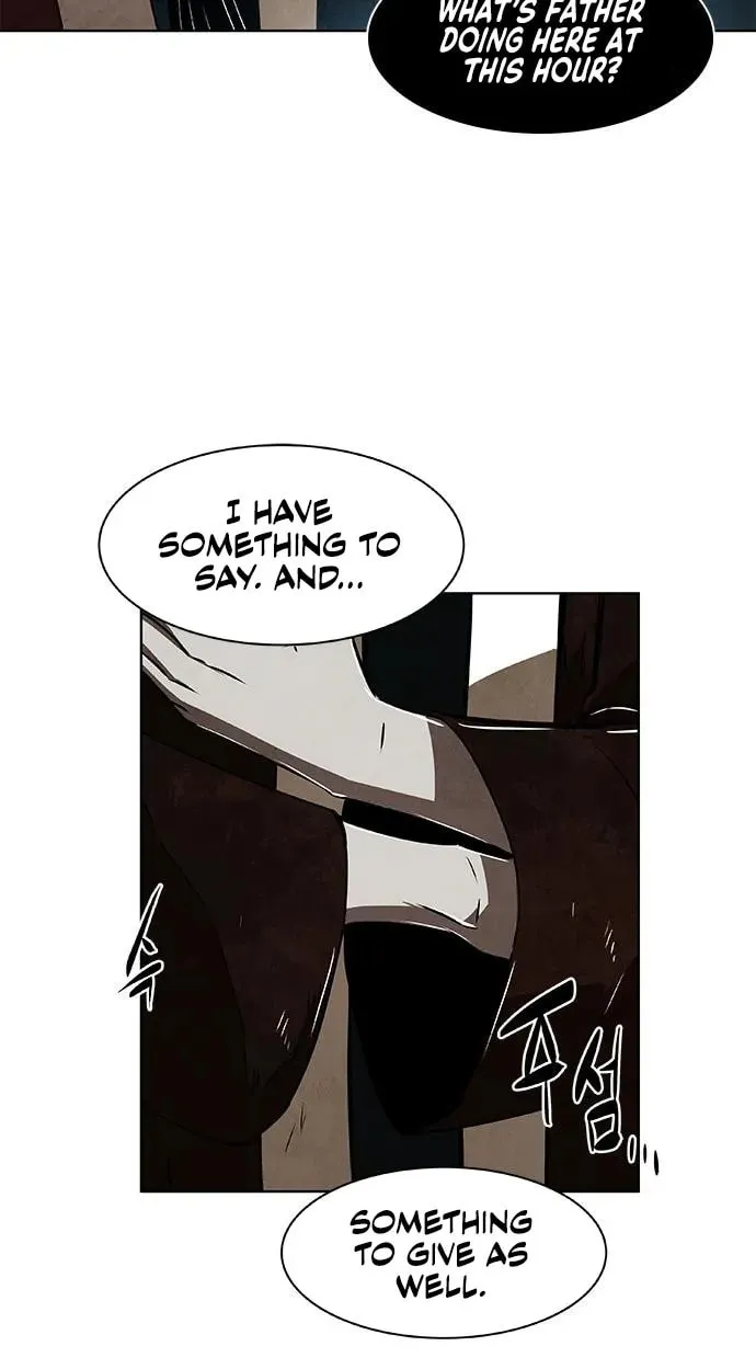 Read The Soul Guardians chapter 3 image 78 on Lezhin