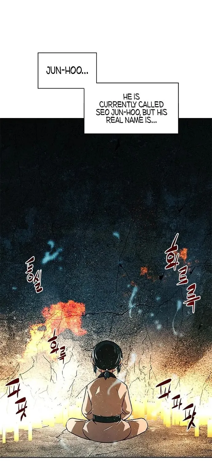Read The Soul Guardians chapter 3 image 80 on Lezhin