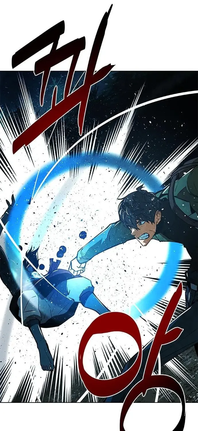 Read The Soul Guardians chapter 3 image 9 on Lezhin