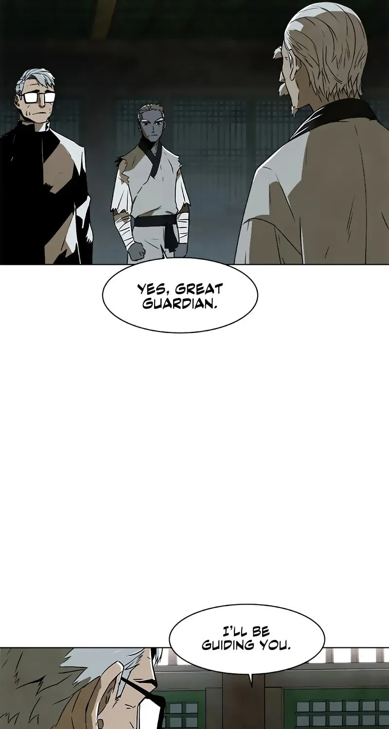 Read The Soul Guardians chapter 4 image 110 on Lezhin