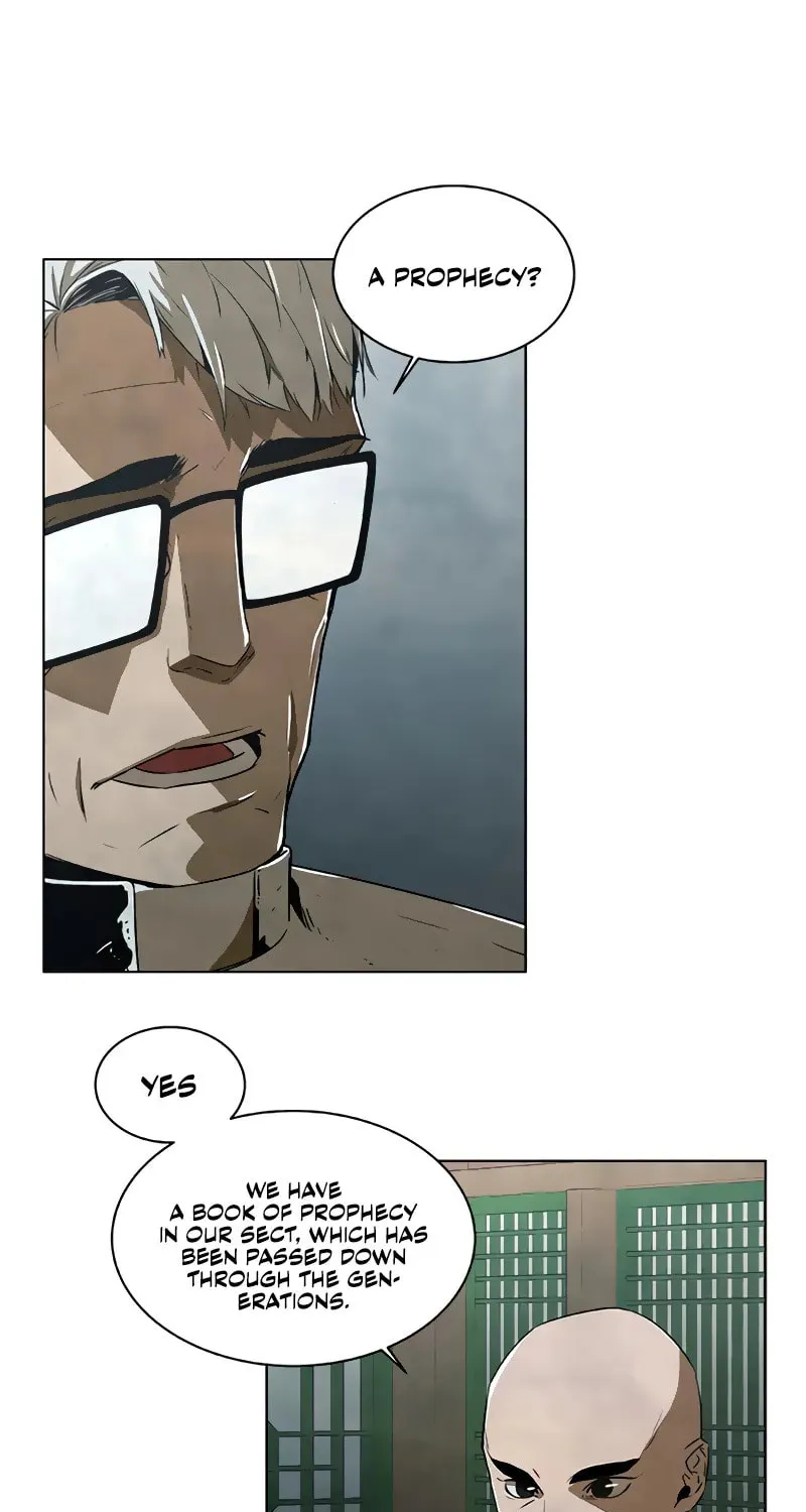 Read The Soul Guardians chapter 4 image 14 on Lezhin