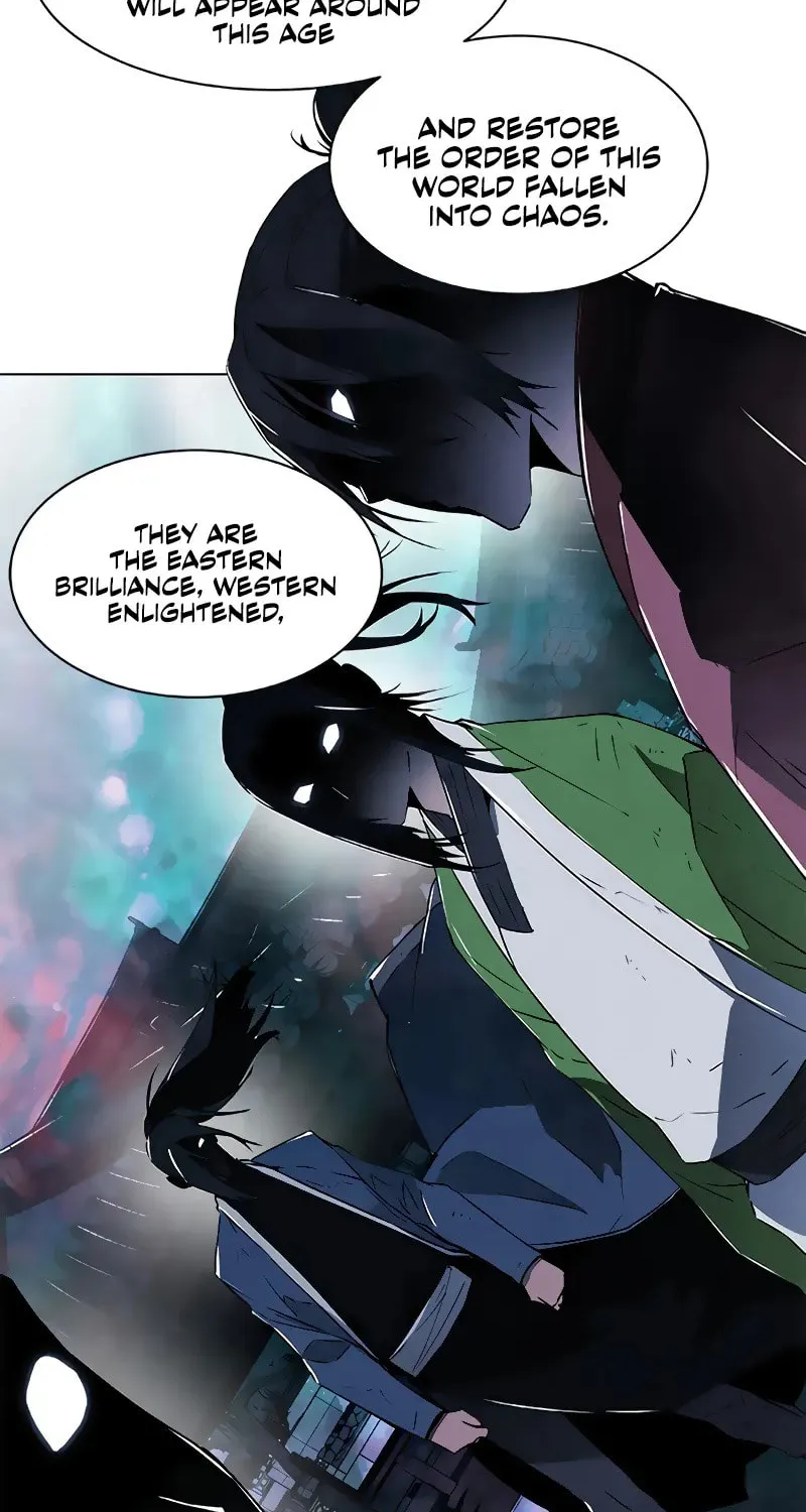 Read The Soul Guardians chapter 4 image 17 on Lezhin